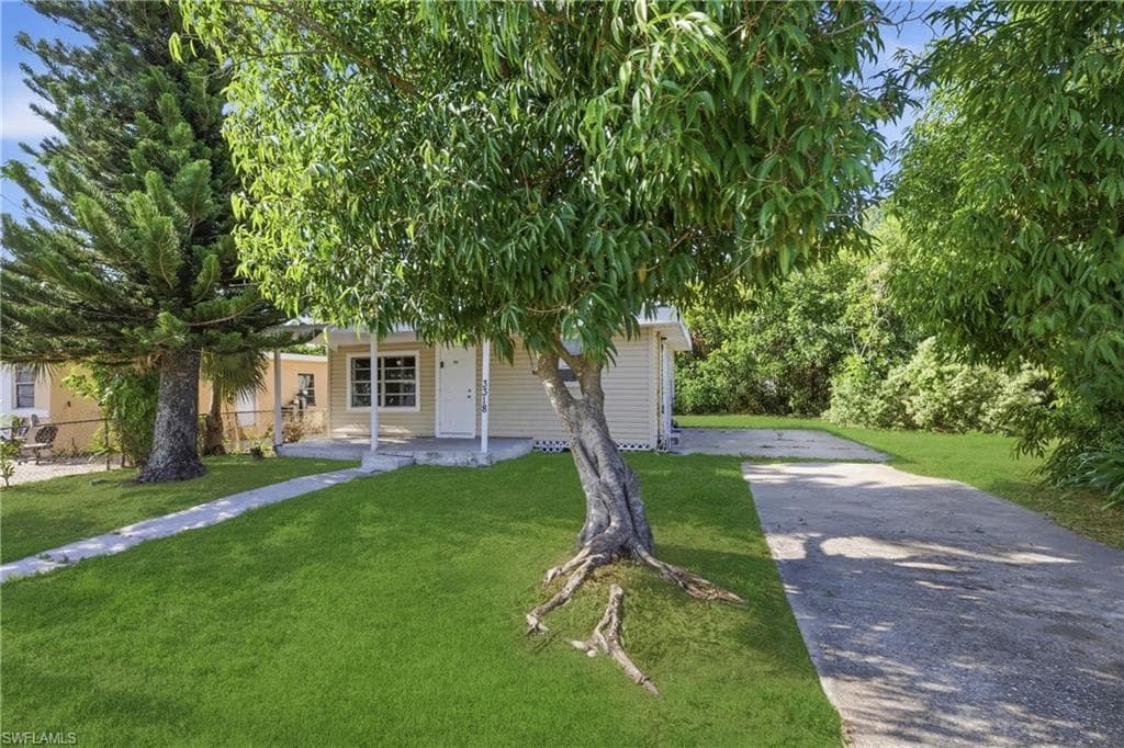 3318 Thomas ST FORT MYERS, FL 33916