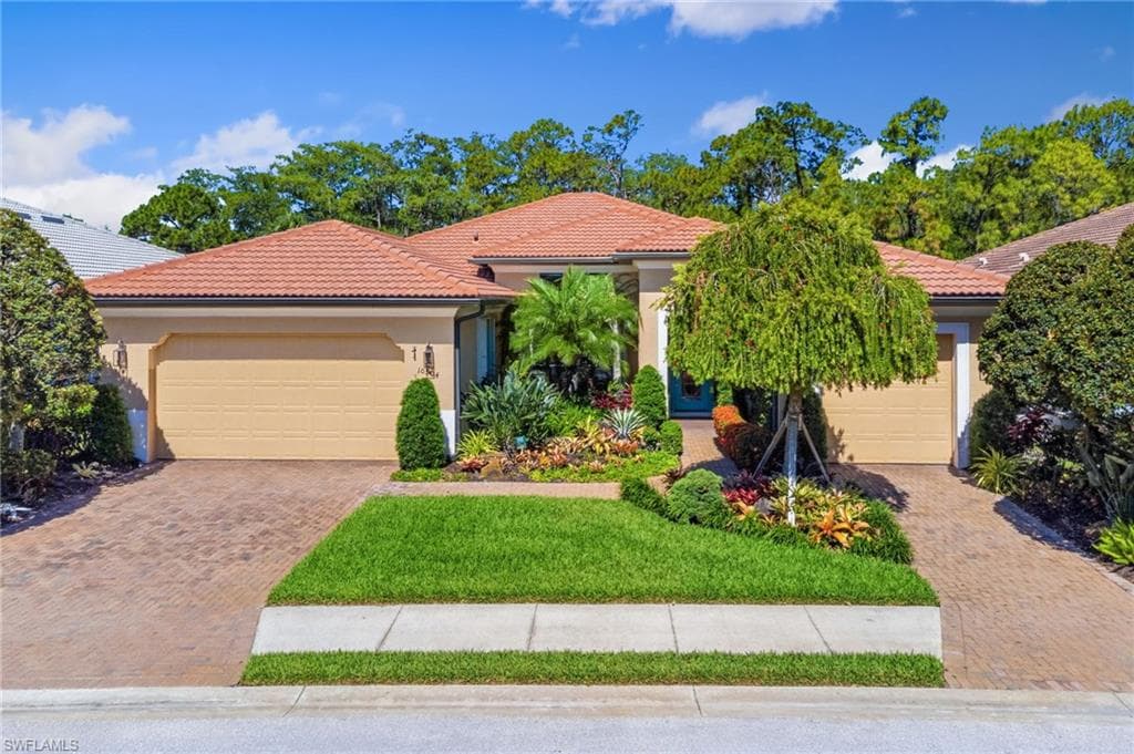 10504 Solaro ST FORT MYERS, FL 33913