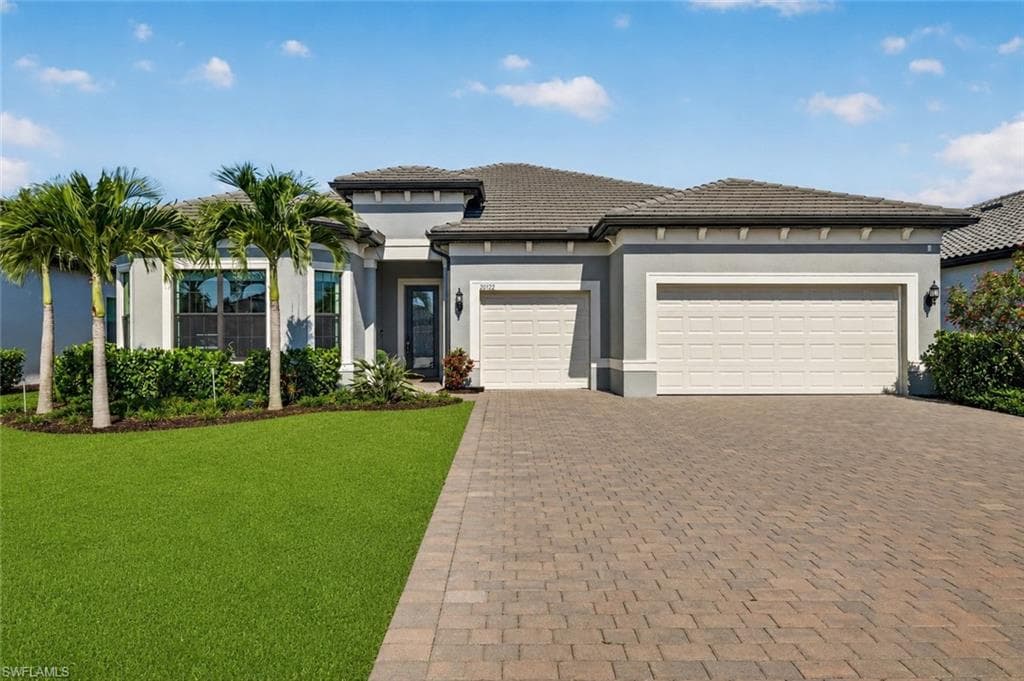 20122 Hartford BLVD ESTERO, FL 33928
