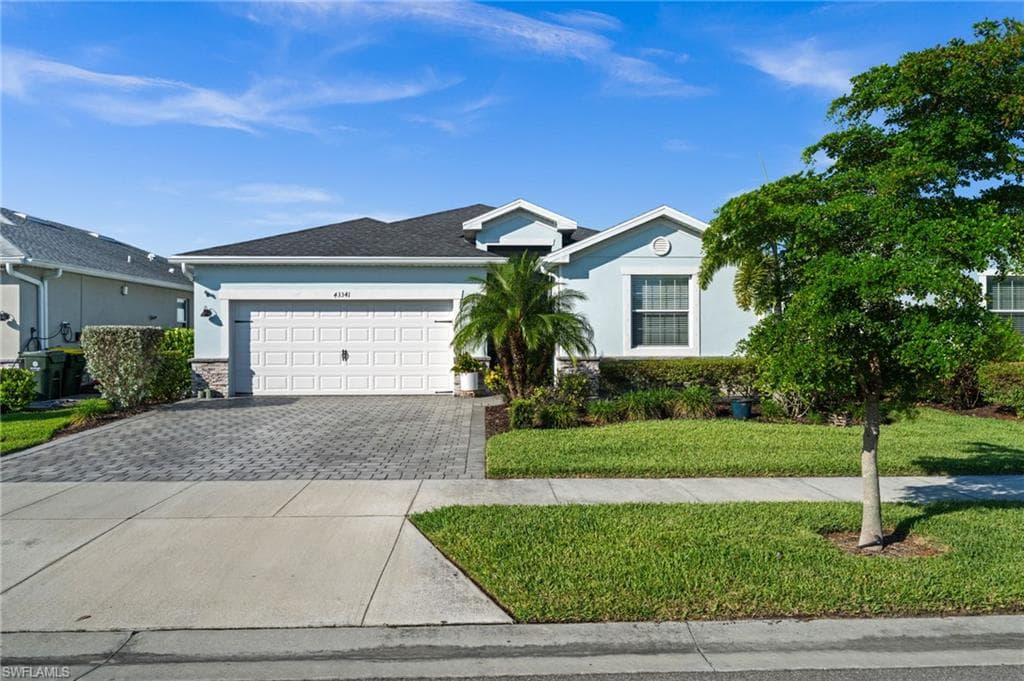 43341 Sapling ST PUNTA GORDA, FL 33982