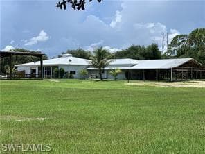 11301 Long RD FORT MYERS, FL 33905