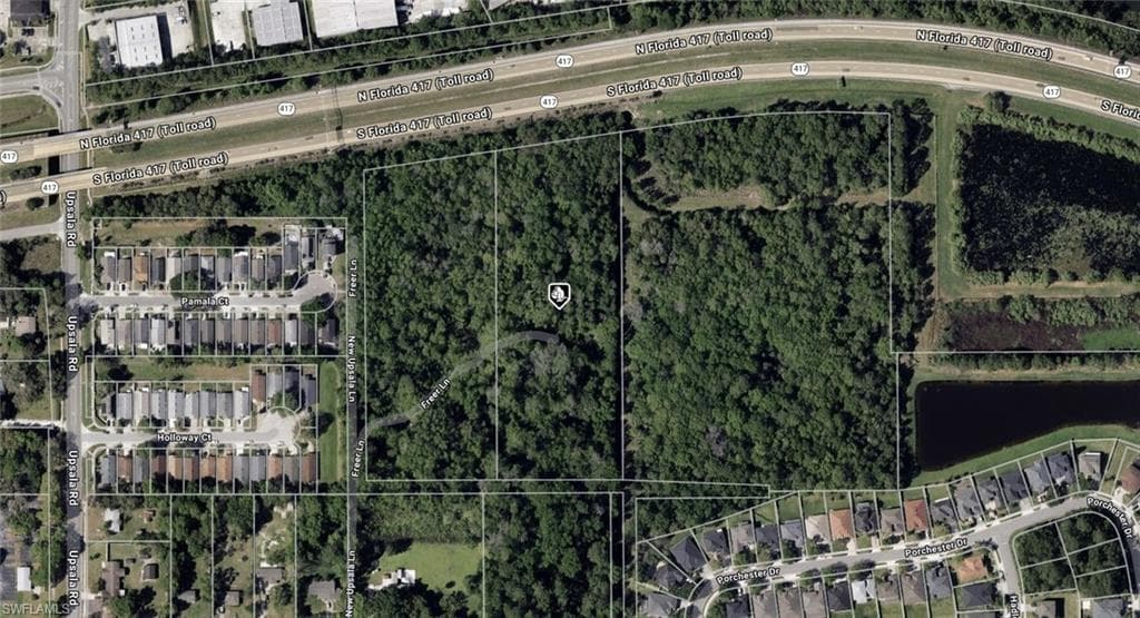 1570 Freer LN SANFORD, FL 32771