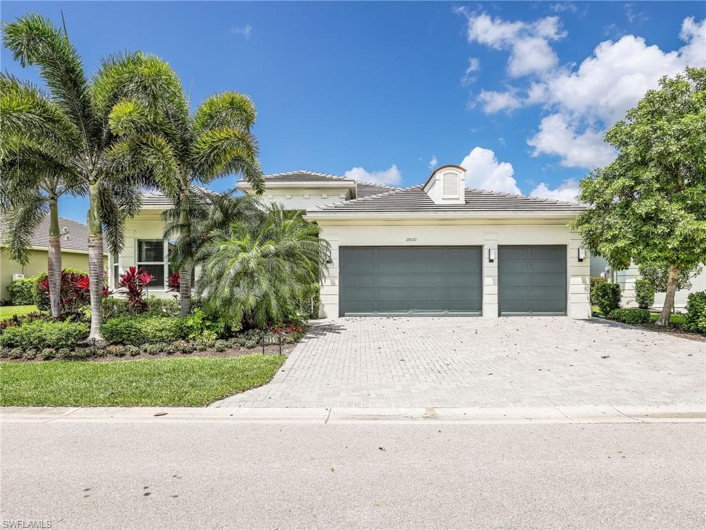 28510 Wharton DR BONITA SPRINGS, FL 34135
