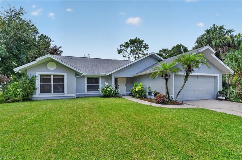 2581 4th AVE NE NAPLES, FL 34120