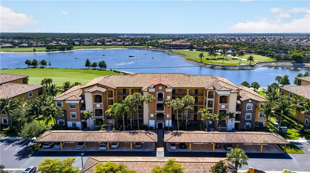 17951 Bonita National BLVD 424 BONITA SPRINGS, FL 34135
