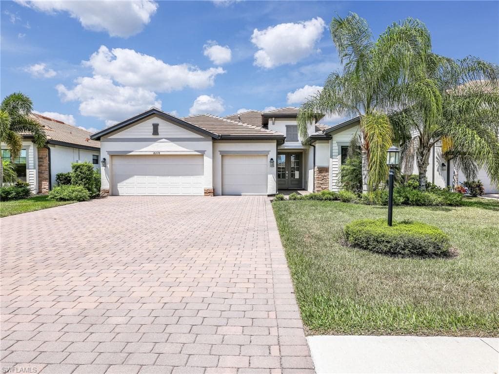 18278 Ridgeline DR ESTERO, FL 33928