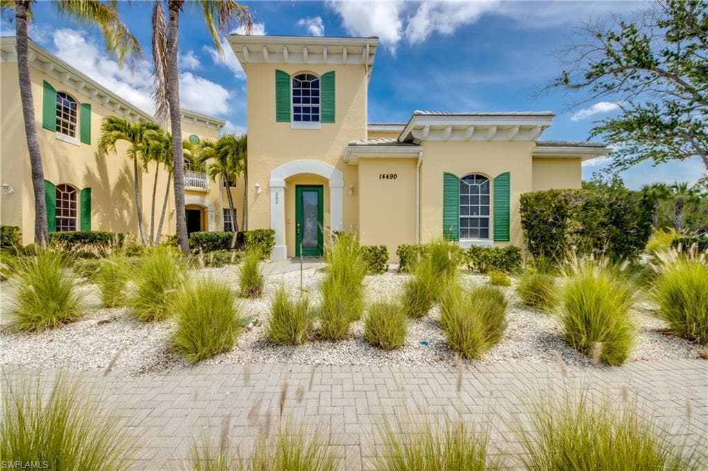 14490 Dolce Vista RD 202 FORT MYERS, FL 33908