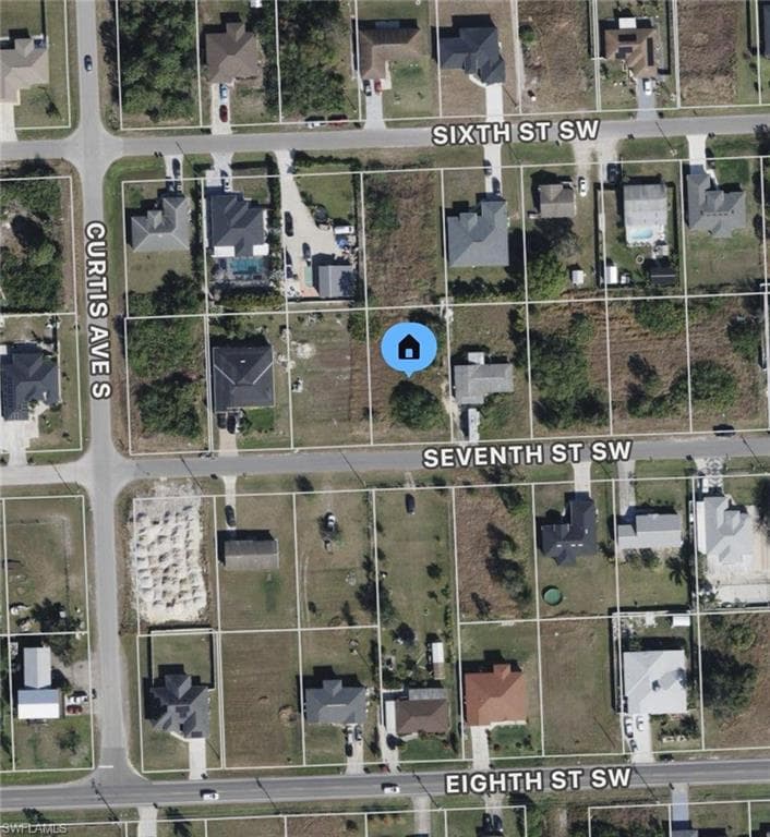3912 7th ST SW LEHIGH ACRES, FL 33976
