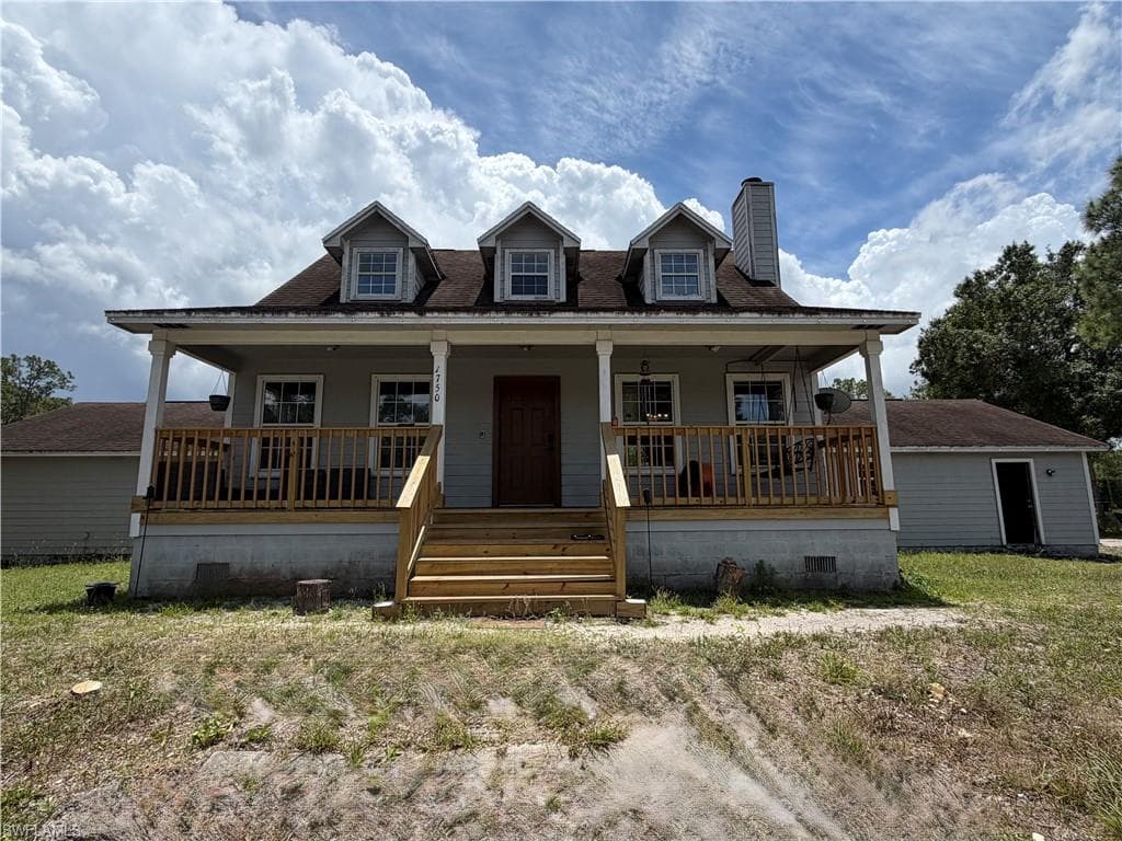 1750 Panama AVE CLEWISTON, FL 33440