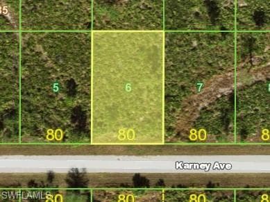 12084 Karney AVE PORT CHARLOTTE, FL 33981