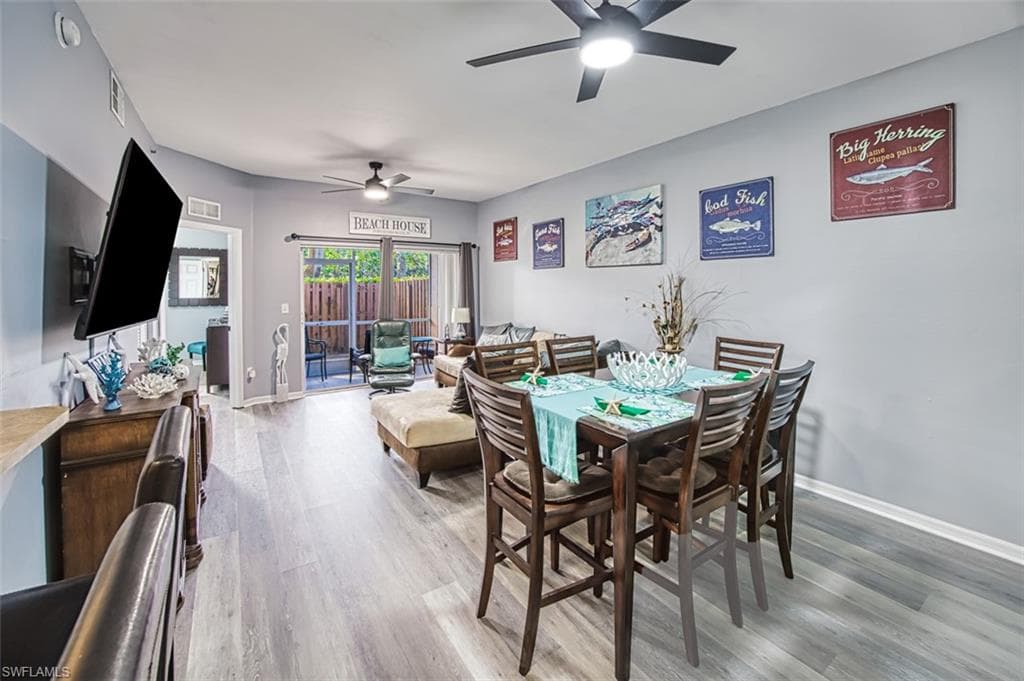 15361 Bellamar CIR 114 FORT MYERS, FL 33908