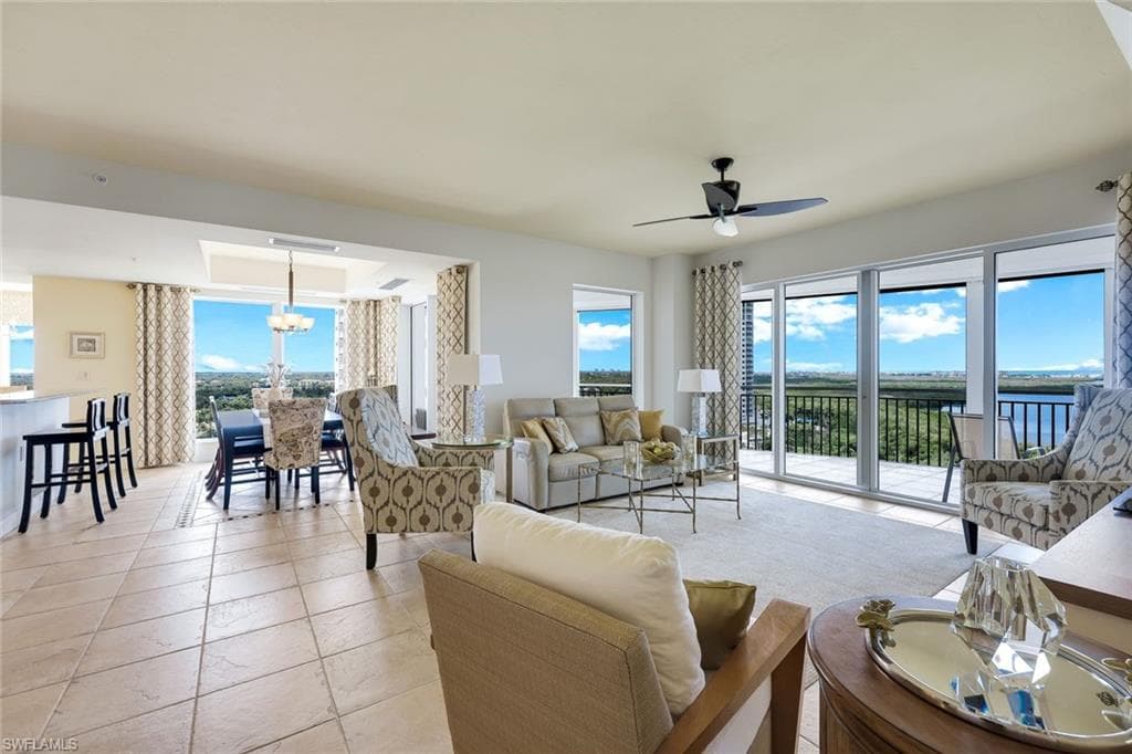 4801 Bonita Bay BLVD 1401 BONITA SPRINGS, FL 34134