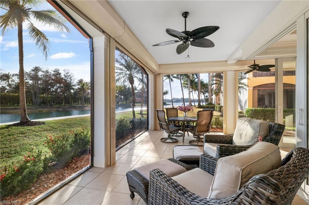 10821 Vivaldi CT 1901 MIROMAR LAKES, FL 33913