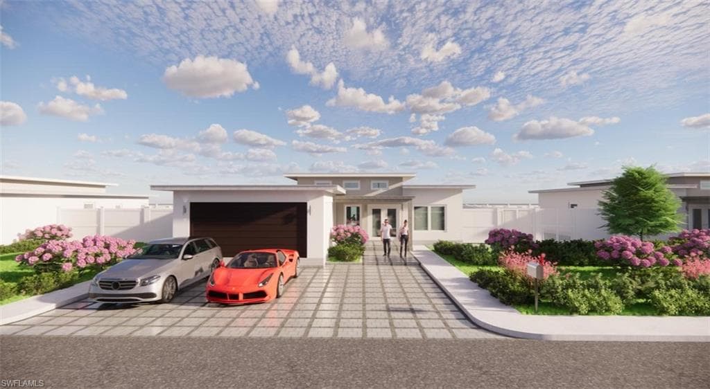 1114 Eaves ST E LEHIGH ACRES, FL 33974