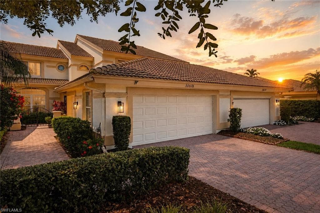 11676 Quail Village WAY NAPLES, FL 34119