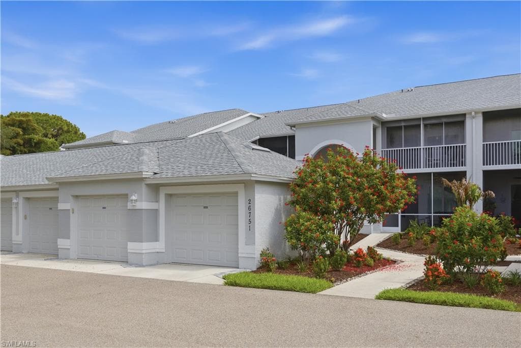 26751 Clarkston DR 102 BONITA SPRINGS, FL 34135