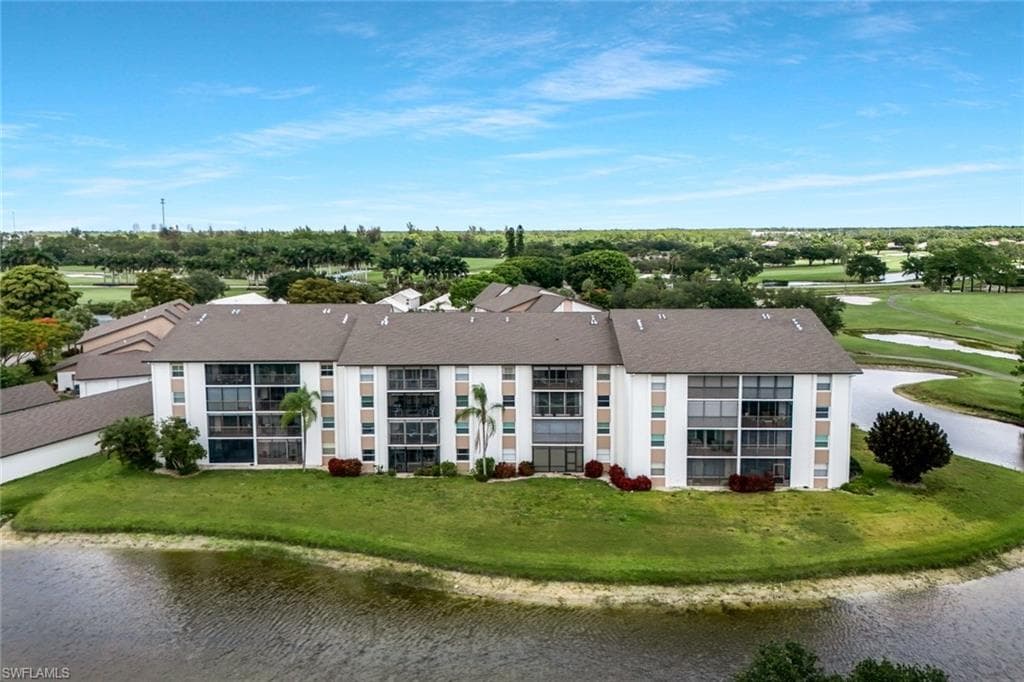 1520 Imperial Golf Course BLVD 214 NAPLES, FL 34110