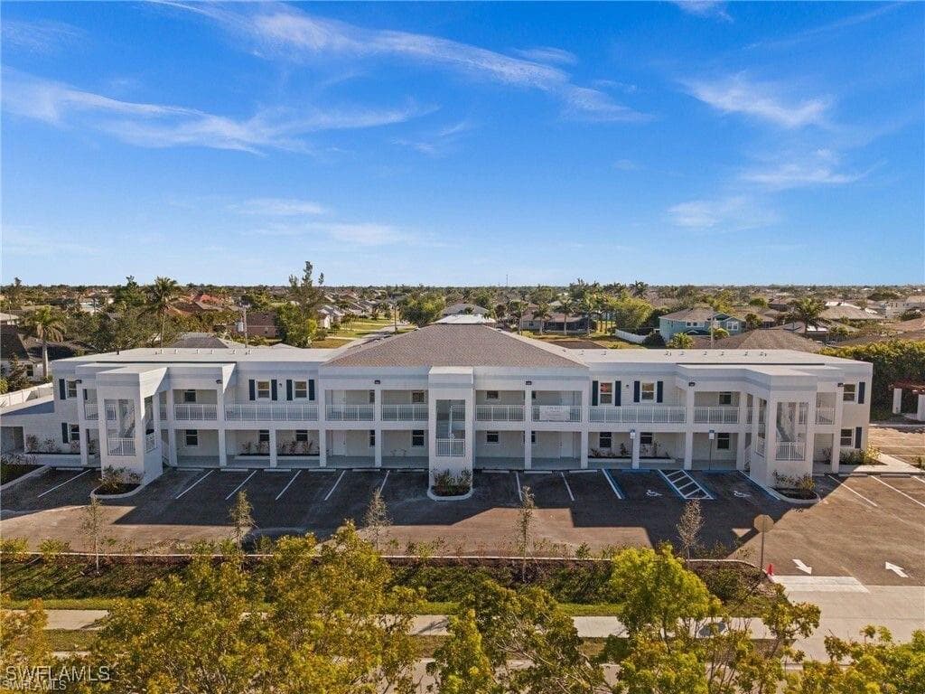 3815 Chiquita BLVD S CAPE CORAL, FL 33914