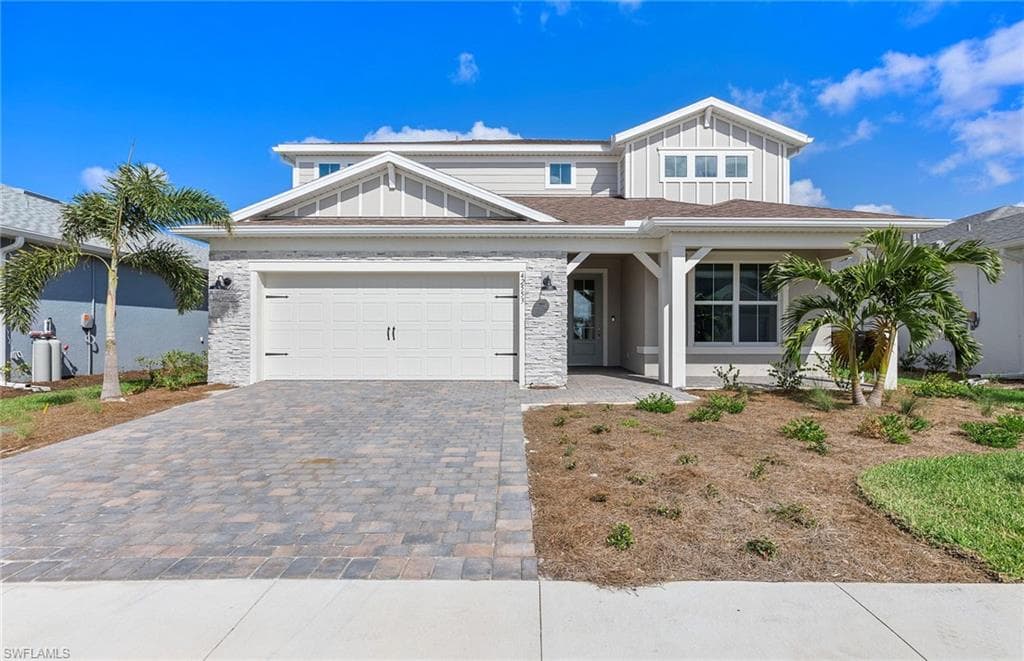 15784 Blue Ridge WAY PUNTA GORDA, FL 33982