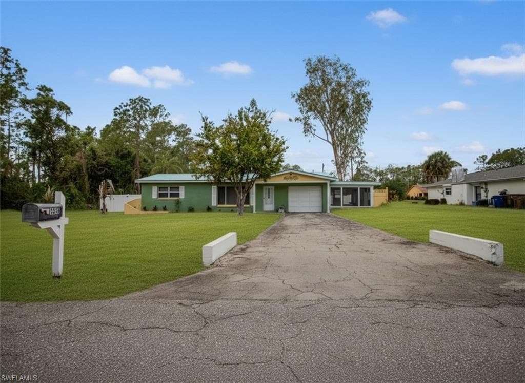 1313 Cleveland AVE LEHIGH ACRES, FL 33972