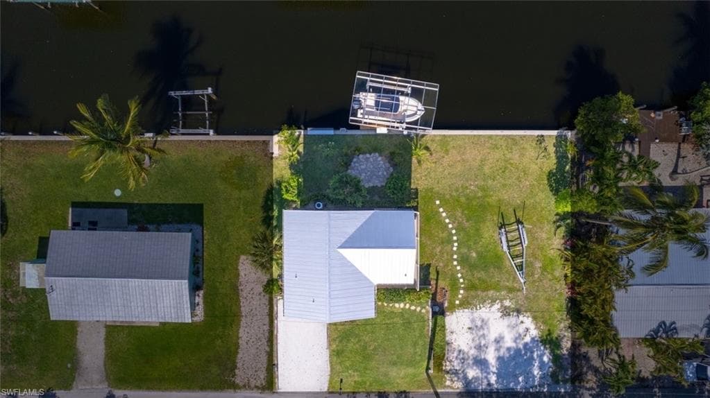 16290 Tortuga ST BOKEELIA, FL 33922
