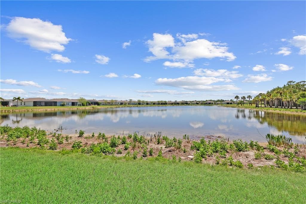 8720 Swell Brooks CT NORTH FORT MYERS, FL 33917