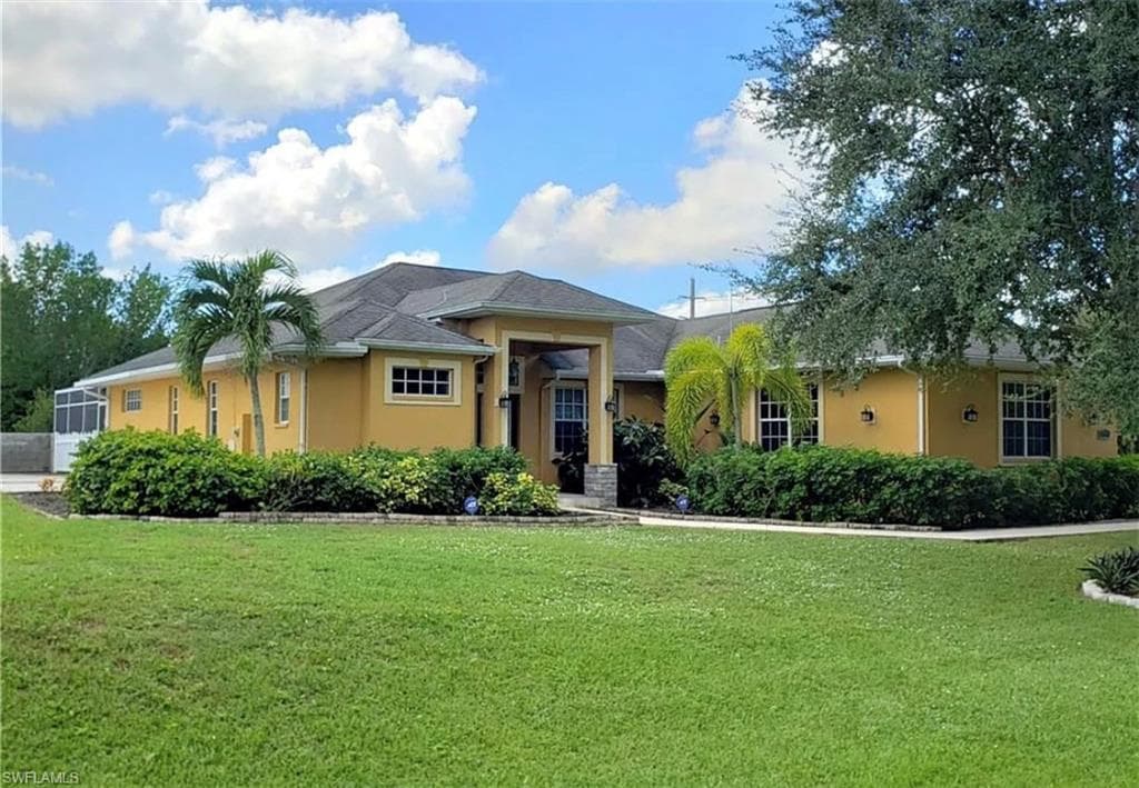 6516 Hartland ST FORT MYERS, FL 33966