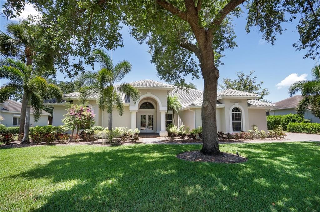 3510 Lakemont DR BONITA SPRINGS, FL 34134