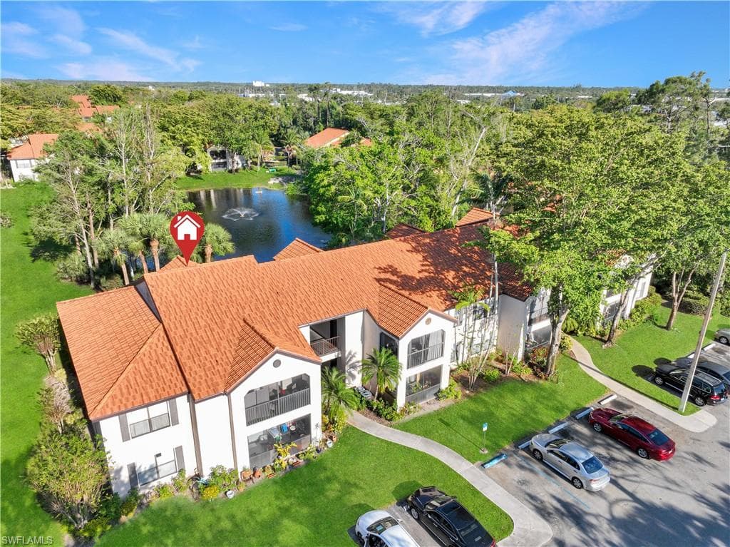 2058 Arbour Walk CIR 3322 NAPLES, FL 34109