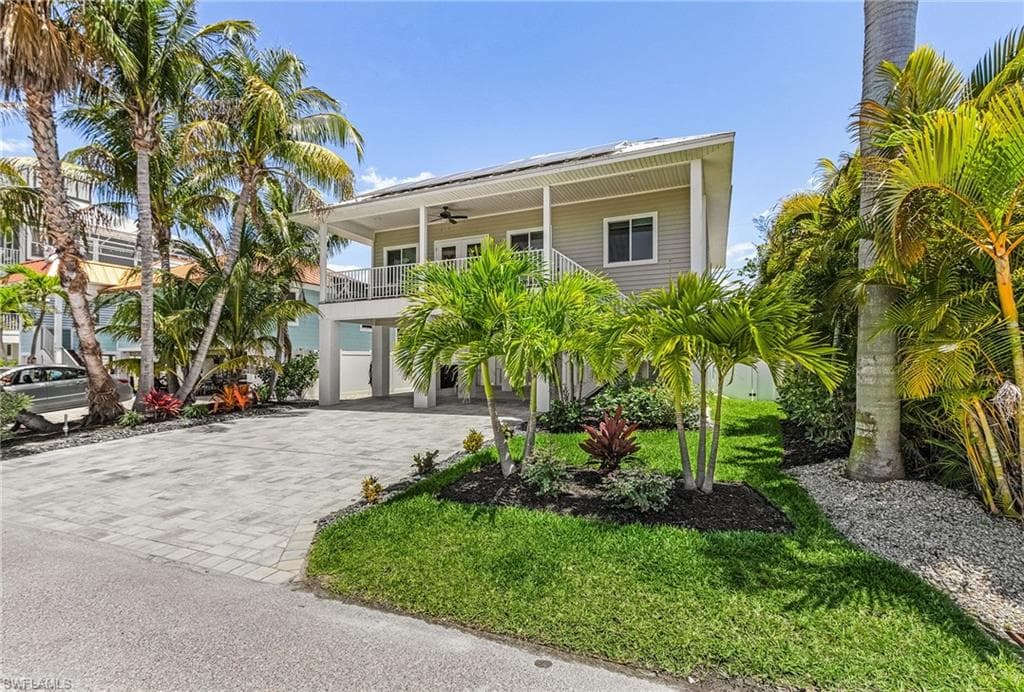 246 Delmar AVE FORT MYERS BEACH, FL 33931