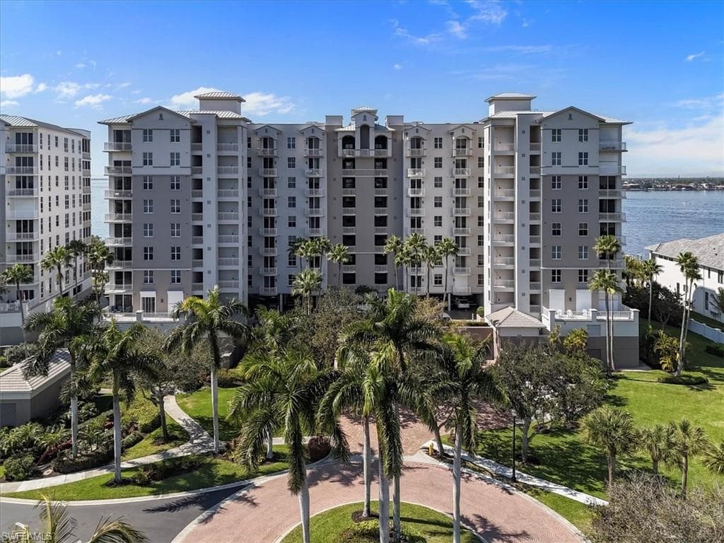 14200 Royal Harbour CT 505 FORT MYERS, FL 33908