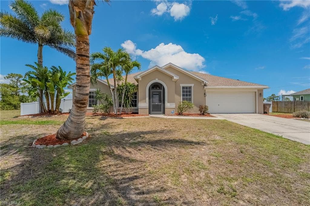1709 NW 15th TER CAPE CORAL, FL 33993