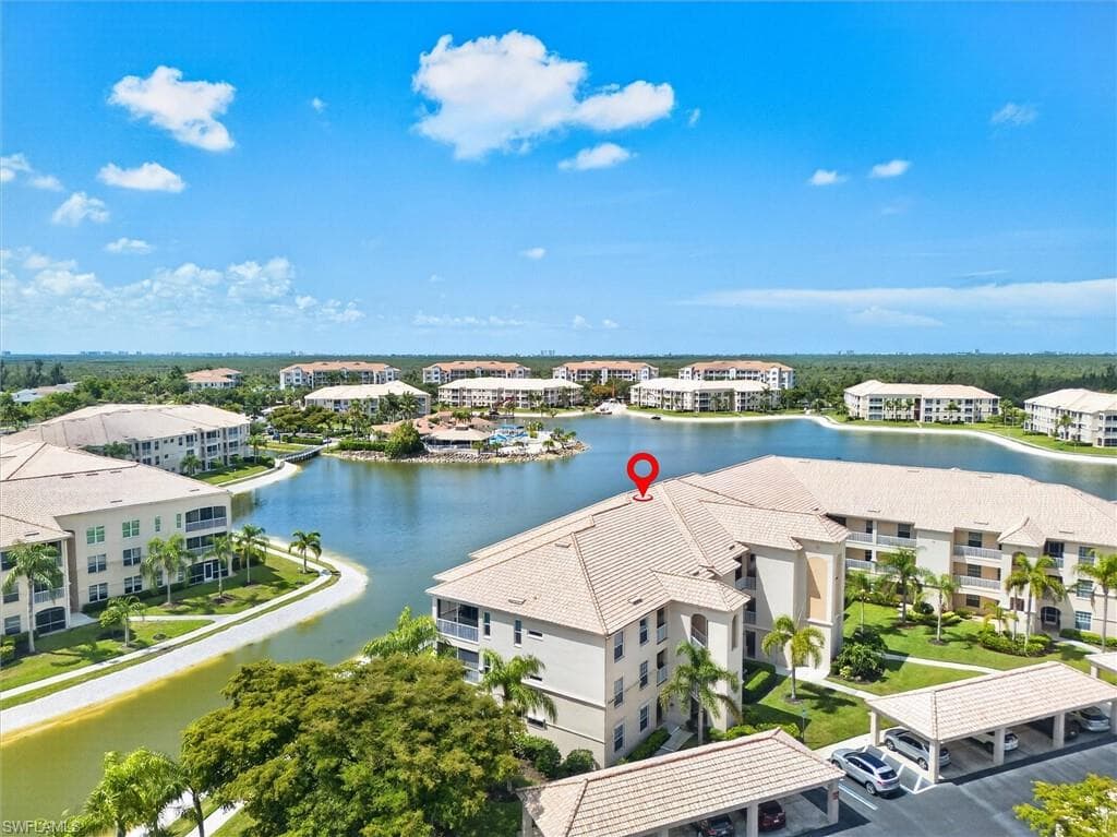 9190 Southmont CV 202 FORT MYERS, FL 33908