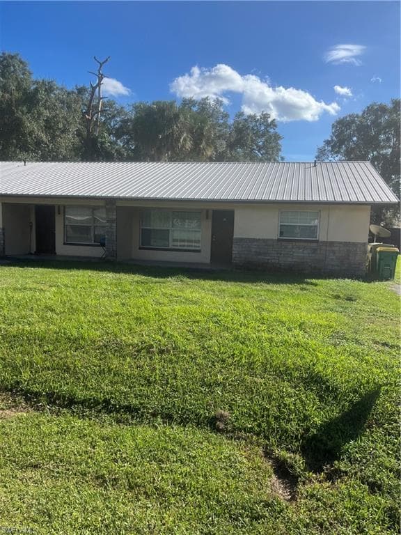 343 3rd AVE LABELLE, FL 33935