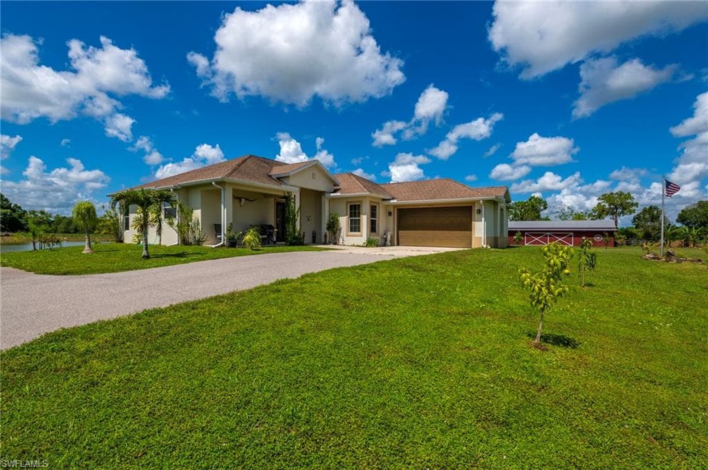 2310 70th AVE NE NAPLES, FL 34120