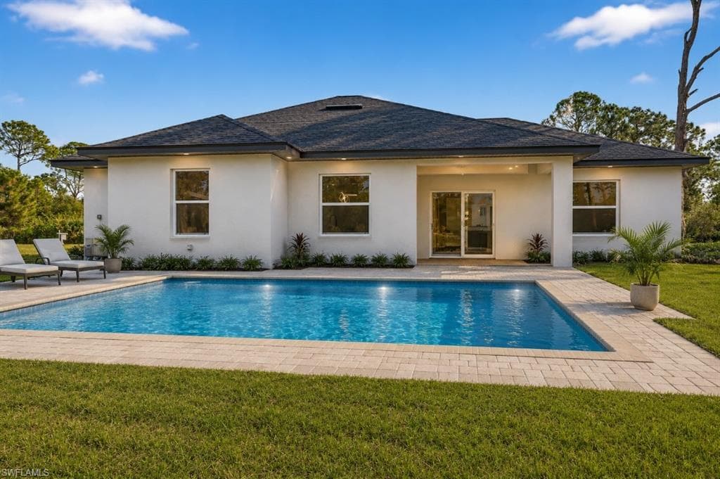 2603 50th ST W LEHIGH ACRES, FL 33971