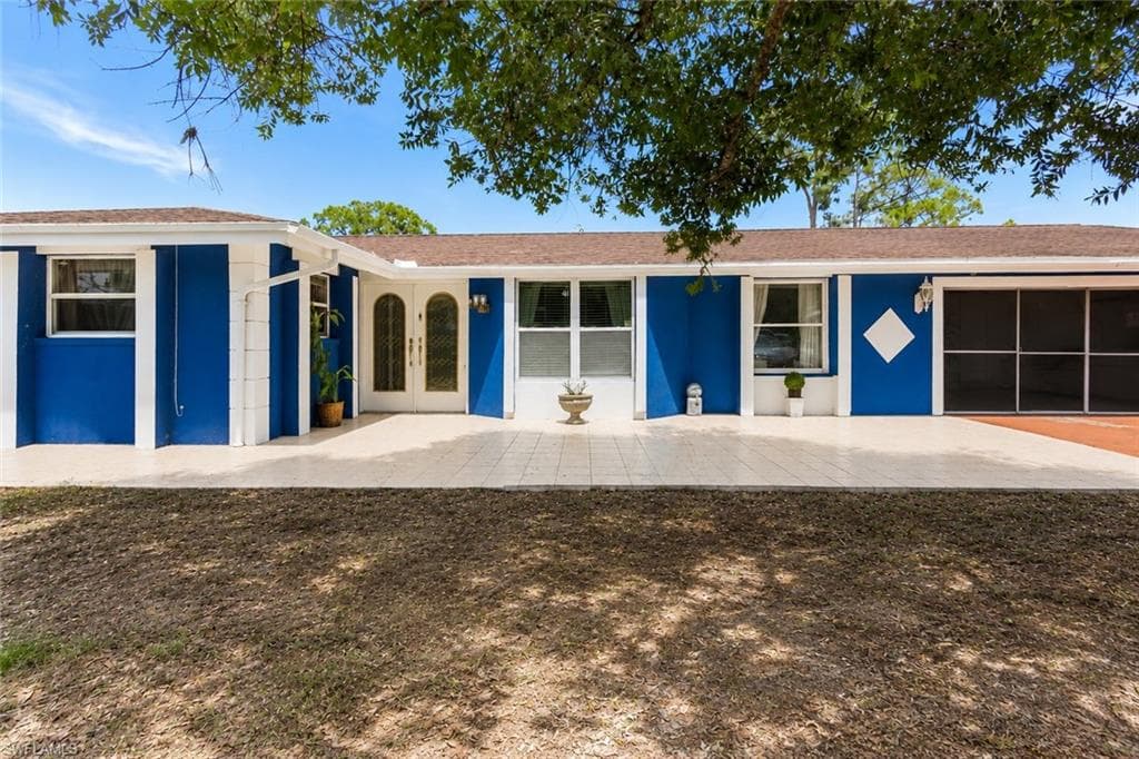 18 Illinois RD LEHIGH ACRES, FL 33936