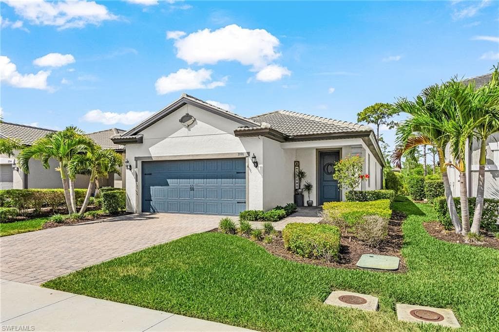 3990 Spotted Eagle WAY FORT MYERS, FL 33966