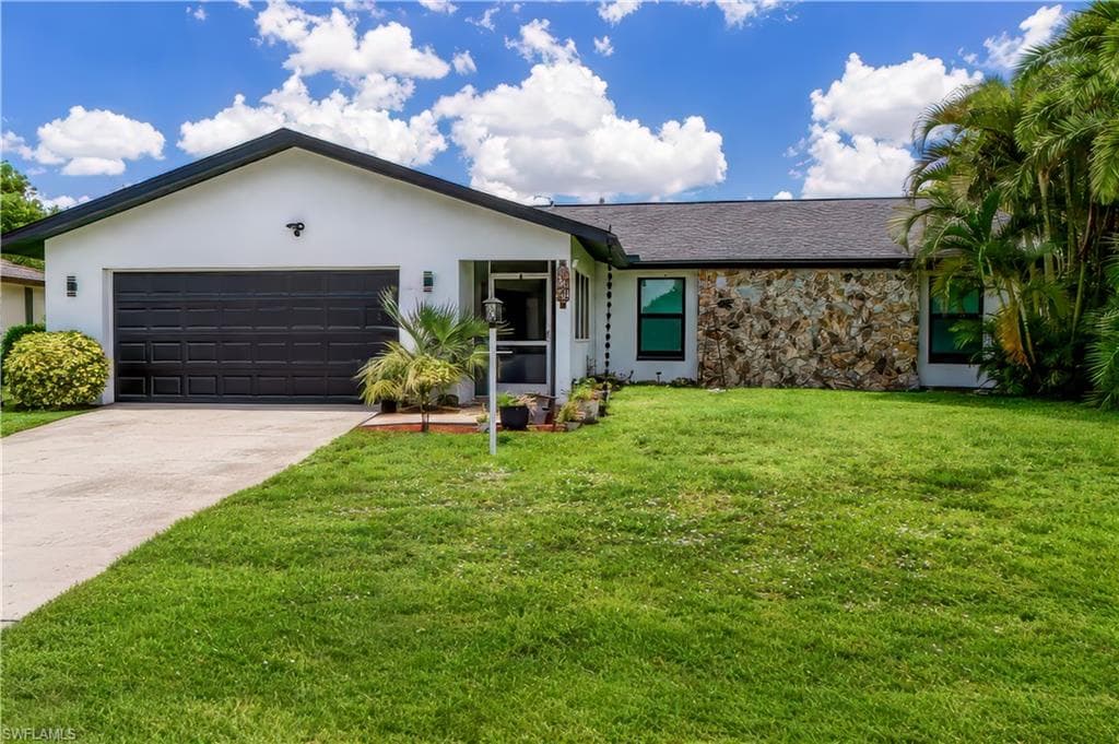 601 23rd AVE CAPE CORAL, FL 33990