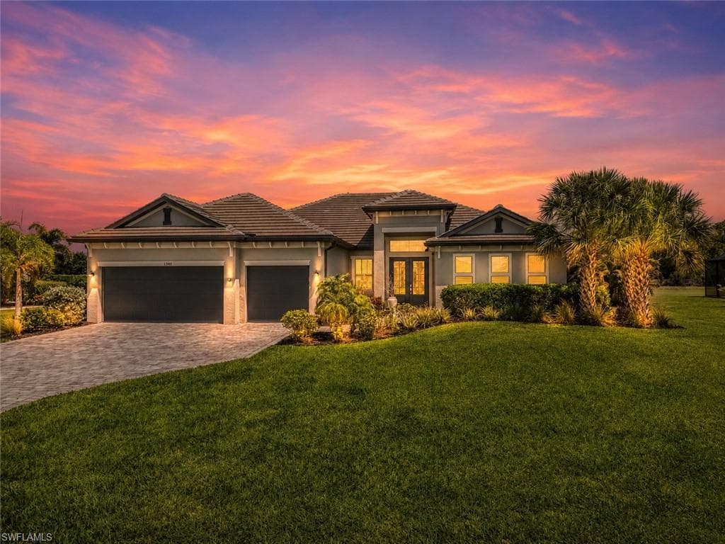 13991 Binghampton DR FORT MYERS, FL 33905