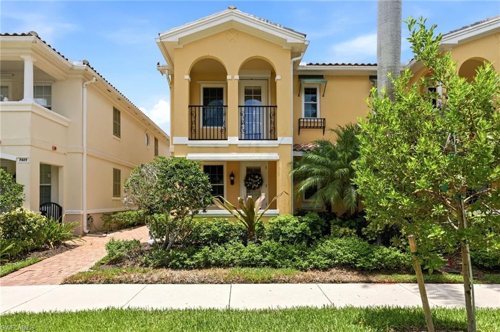 7829 Veronawalk BLVD NAPLES, FL 34114