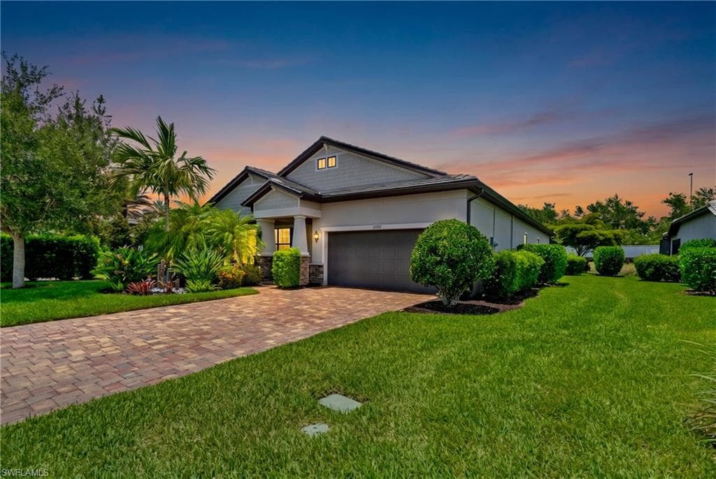 20992 Corkscrew Shores BLVD ESTERO, FL 33928
