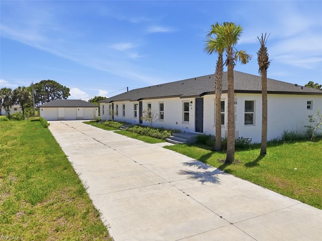 195 Rotonda BLVD W A ROTONDA WEST, FL 33947