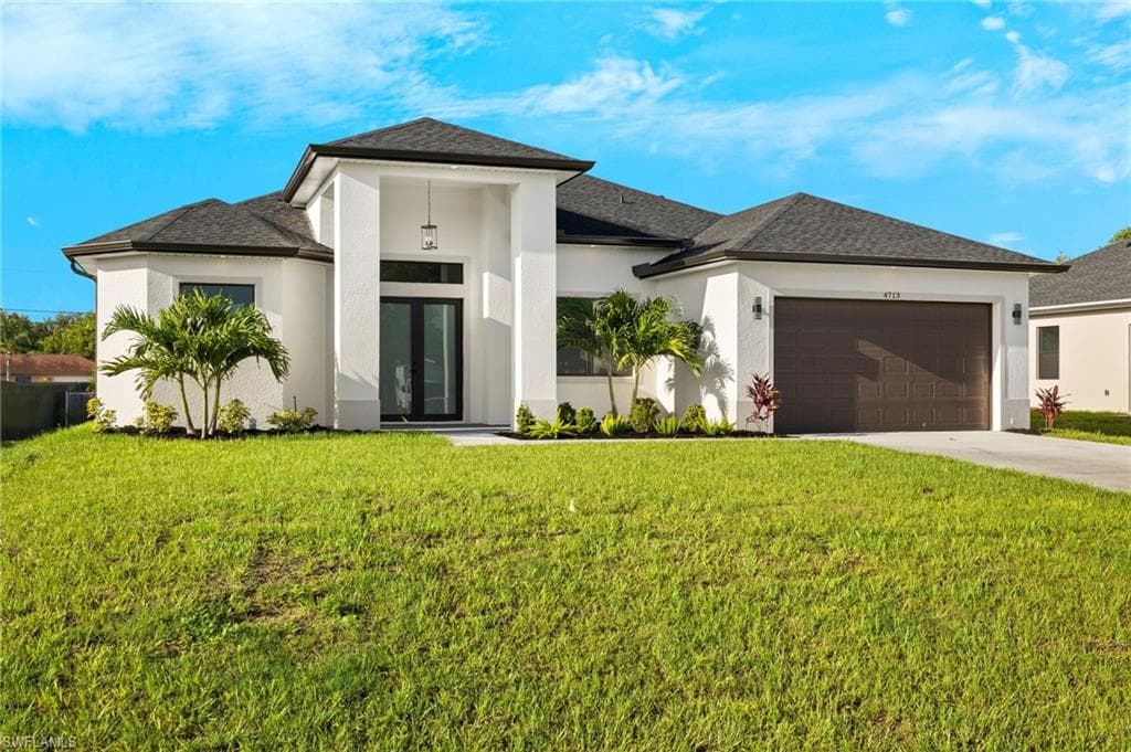 4713 6th ST W LEHIGH ACRES, FL 33971
