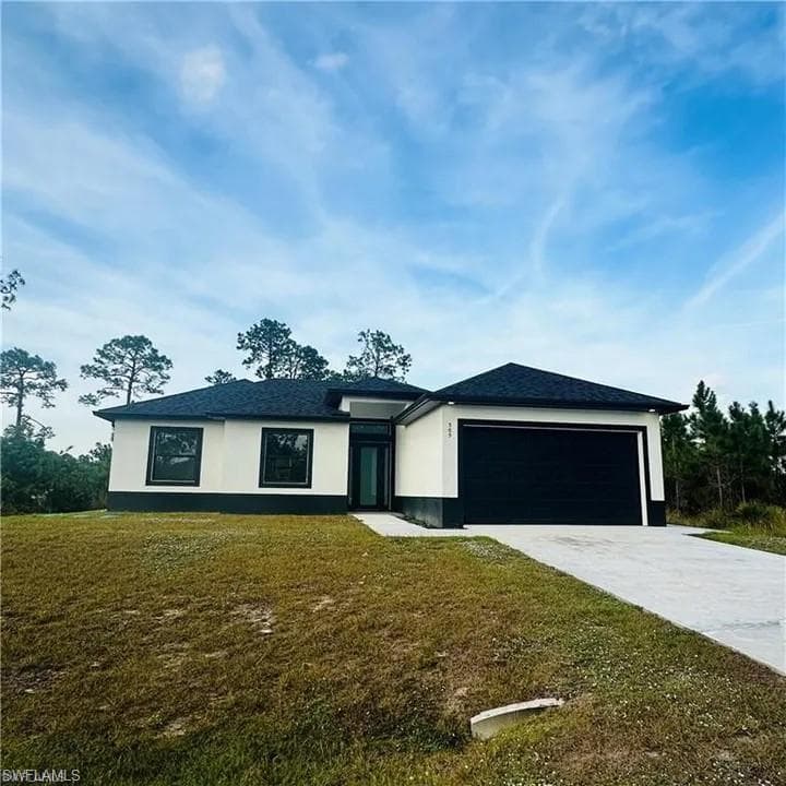 505 9th ST LEHIGH ACRES, FL 33972