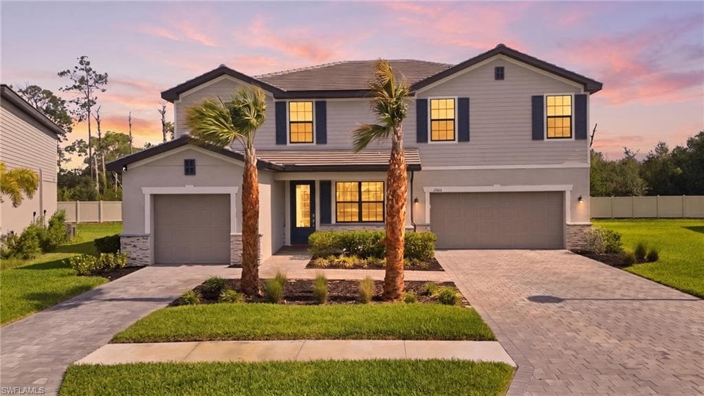 10816 Sequoia Woods LOOP FORT MYERS, FL 33913