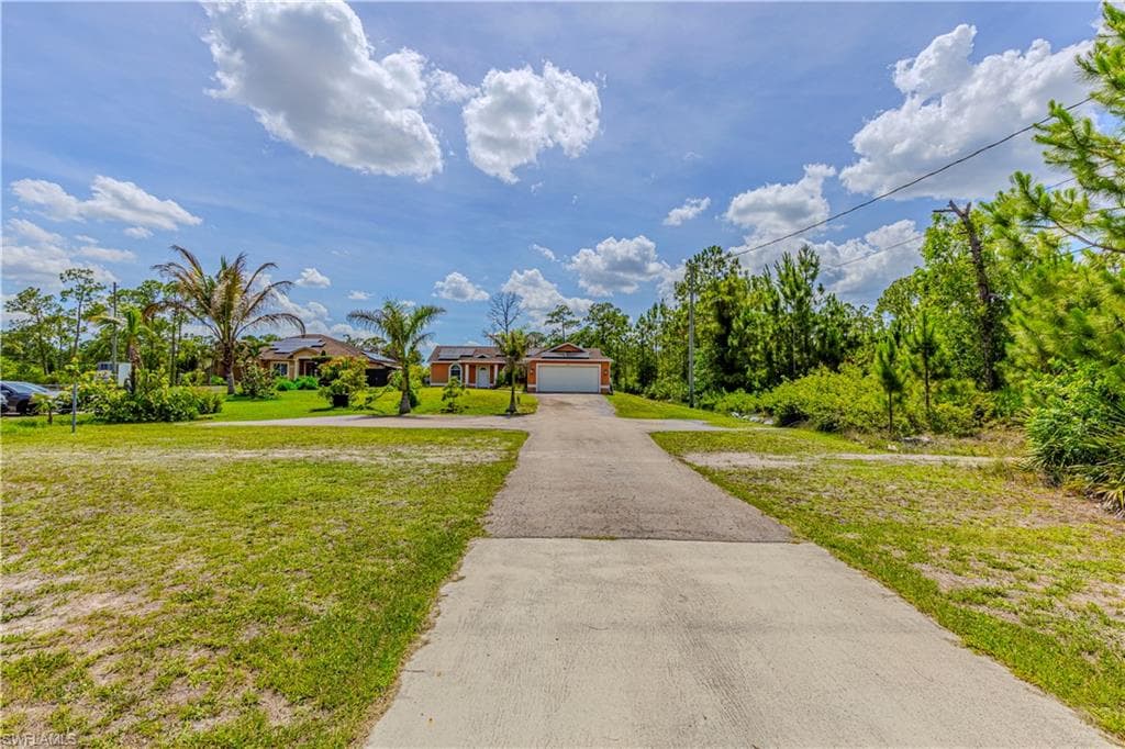 3875 Everglades BLVD N NAPLES, FL 34120