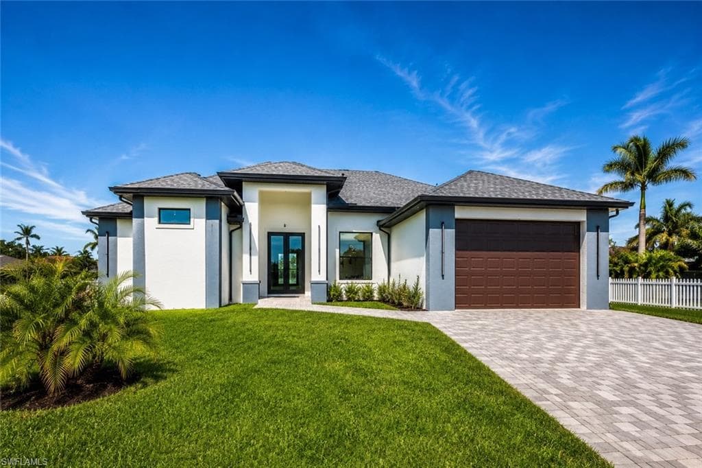 1817 Kismet PKWY W CAPE CORAL, FL 33993