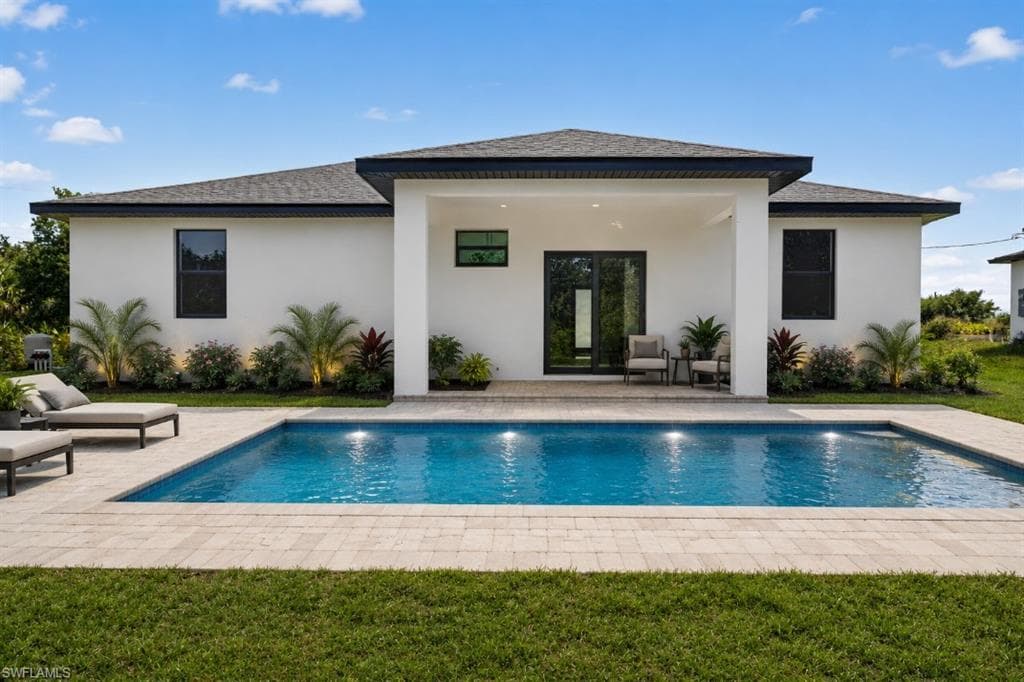 3015 58th ST W LEHIGH ACRES, FL 33971
