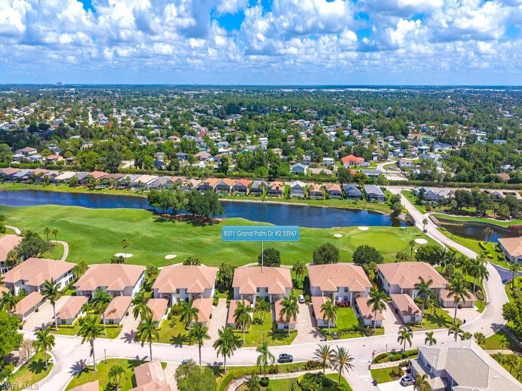 8371 Grand Palm DR 2 ESTERO, FL 33967